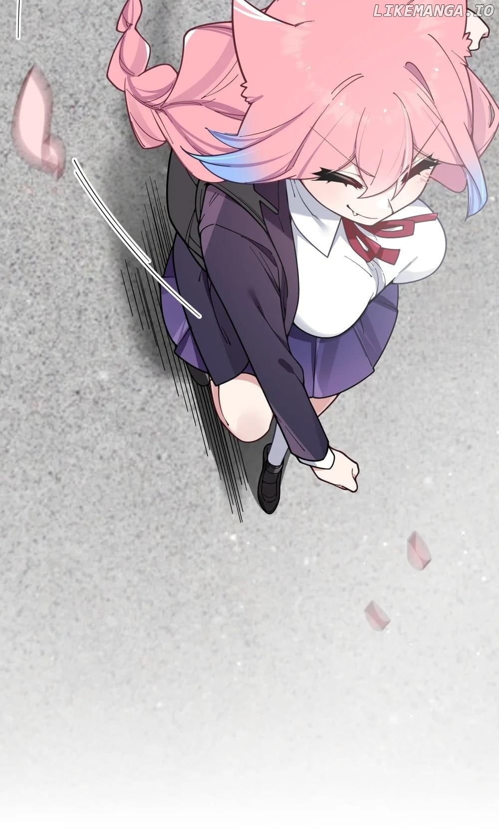My Fake Girlfriends are using me as a Shield Chapter 126 - page 6